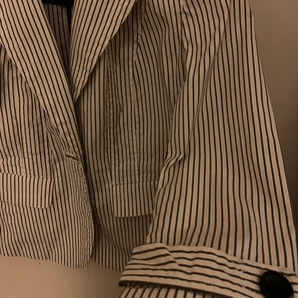 Talbots blazer - Picture 6 of 7